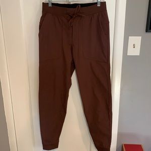 Lululemon ABC joggers